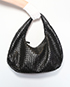 Bottega Veneta Hobo, front view